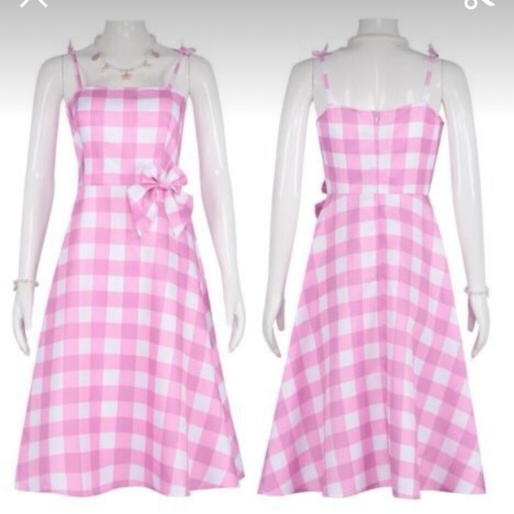 Speechless Girls' Sleeveless Midi Length Party
Dress - Picture 1 of 8